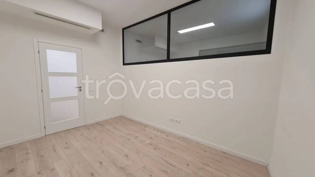 ufficio in affitto a Zero Branco