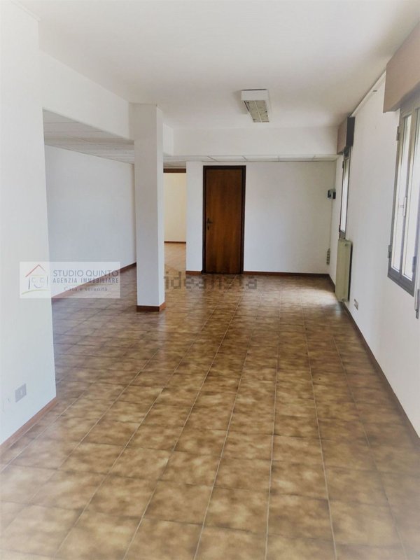 ufficio in affitto a Zero Branco