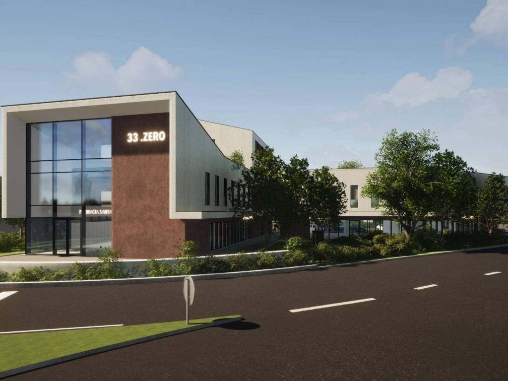 ufficio in affitto a Zero Branco