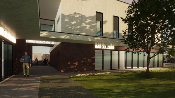 negozio in affitto a Zero Branco