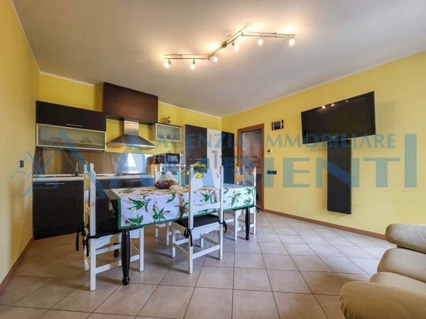 appartamento in affitto a Zero Branco