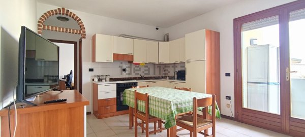 appartamento in affitto a Zero Branco