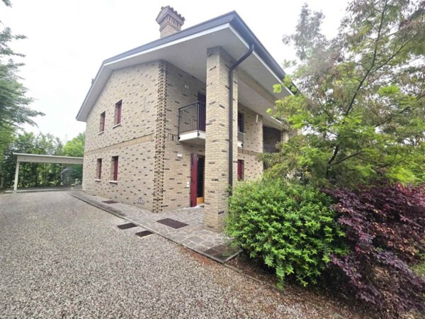 casa indipendente in affitto a Zero Branco