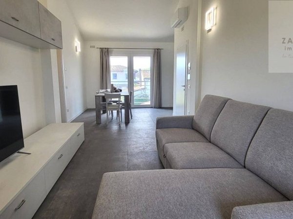 appartamento in affitto a Zero Branco