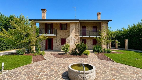 casa indipendente in affitto a Zero Branco