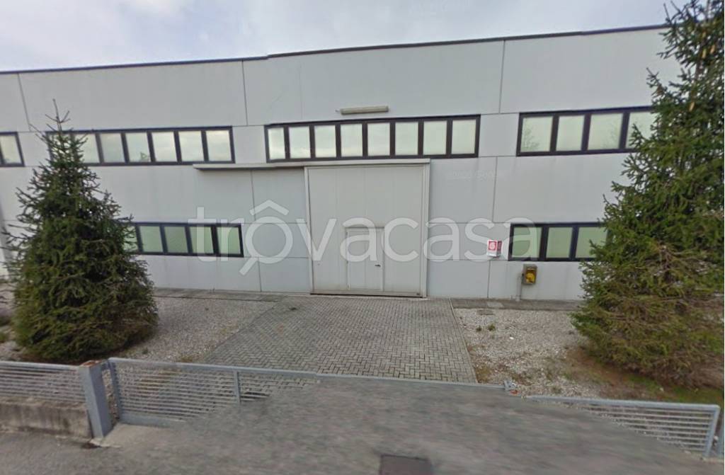 locale commerciale in affitto a Zero Branco