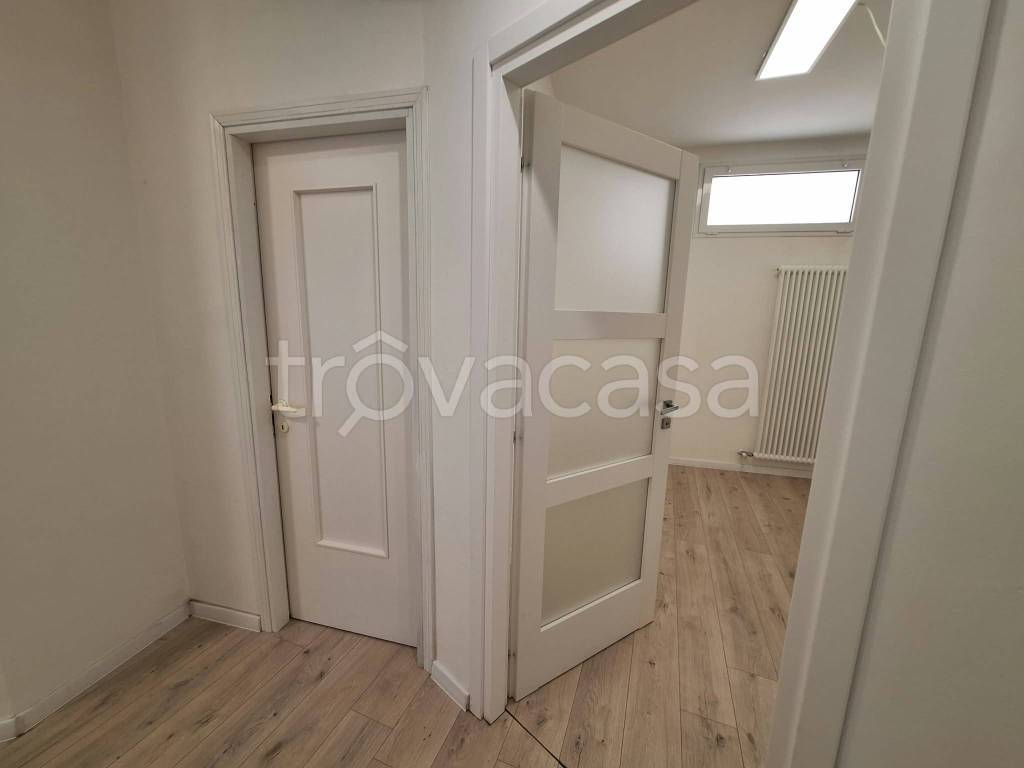 ufficio in affitto a Zero Branco