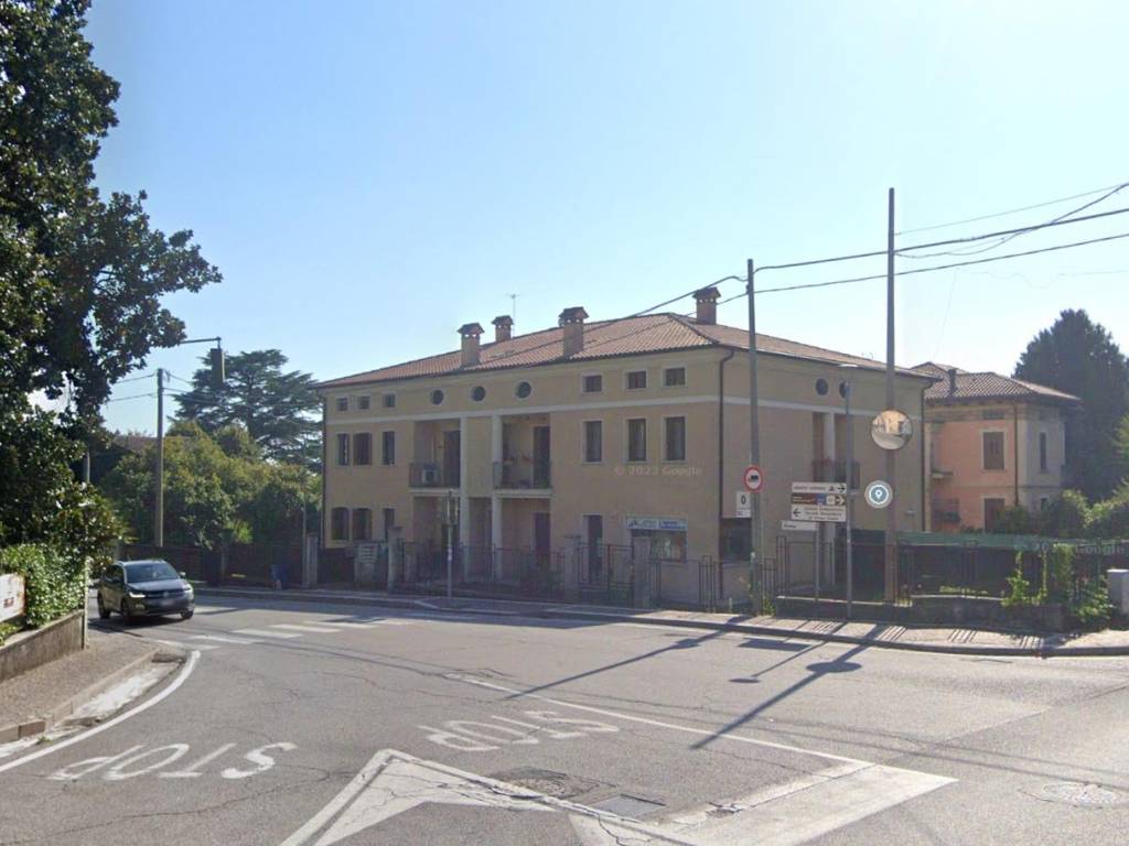 appartamento in affitto a Pieve del Grappa in zona Crespano del Grappa