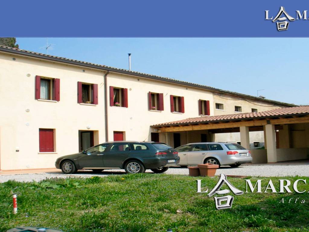 appartamento in affitto a Pieve del Grappa in zona Crespano del Grappa
