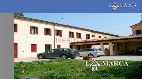 appartamento in affitto a Pieve del Grappa