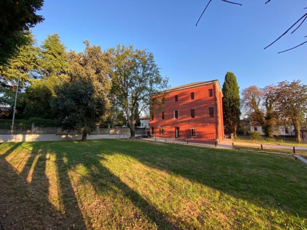 appartamento in affitto a Pieve del Grappa