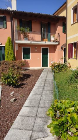 appartamento in affitto a Pieve del Grappa