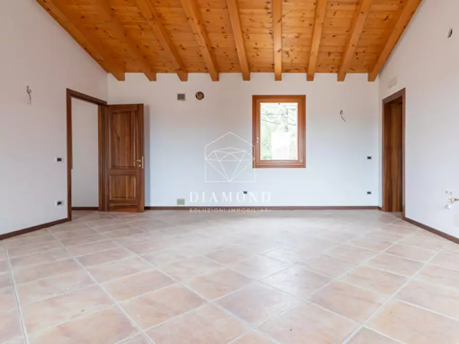 appartamento in affitto a Pieve del Grappa