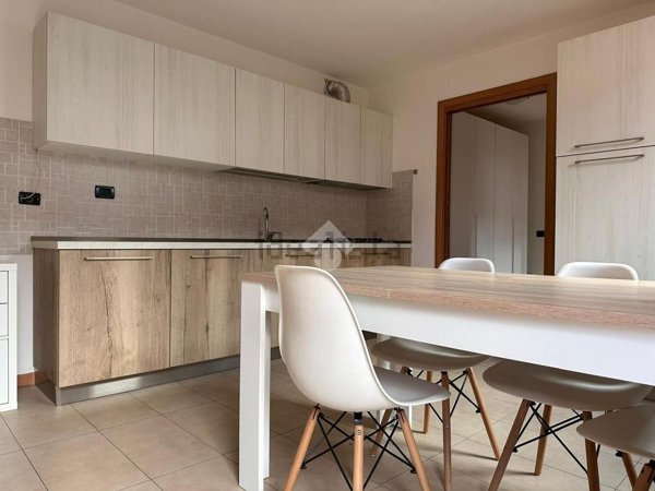 appartamento in affitto a Pieve del Grappa in zona Crespano del Grappa