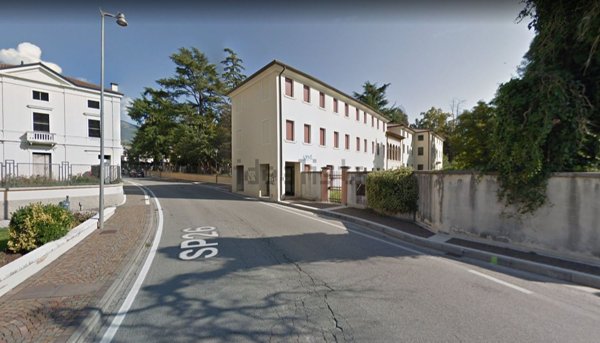 appartamento in affitto a Pieve del Grappa in zona Crespano del Grappa