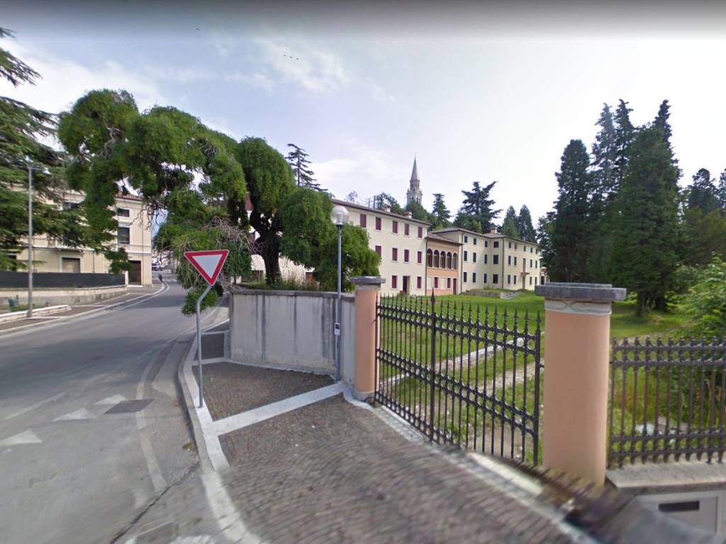 appartamento in affitto a Pieve del Grappa in zona Crespano del Grappa