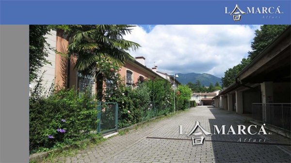 casa indipendente in affitto a Pieve del Grappa