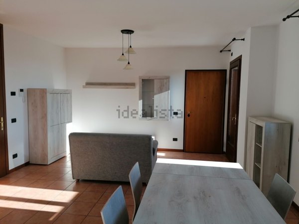 appartamento in affitto a Pieve del Grappa