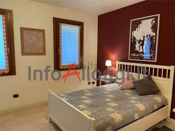 appartamento in affitto a Pieve del Grappa in zona Paderno del Grappa
