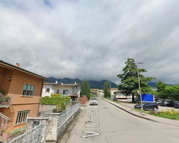 appartamento in affitto a Pieve del Grappa