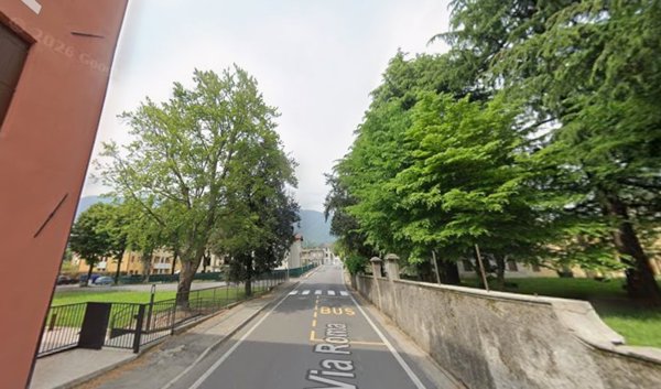 appartamento in affitto a Pieve del Grappa