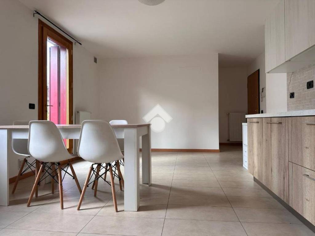 appartamento in affitto a Pieve del Grappa in zona Crespano del Grappa