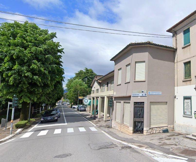 appartamento in affitto a Pieve del Grappa in zona Crespano del Grappa