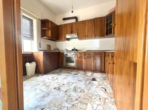 appartamento in affitto a Pieve del Grappa