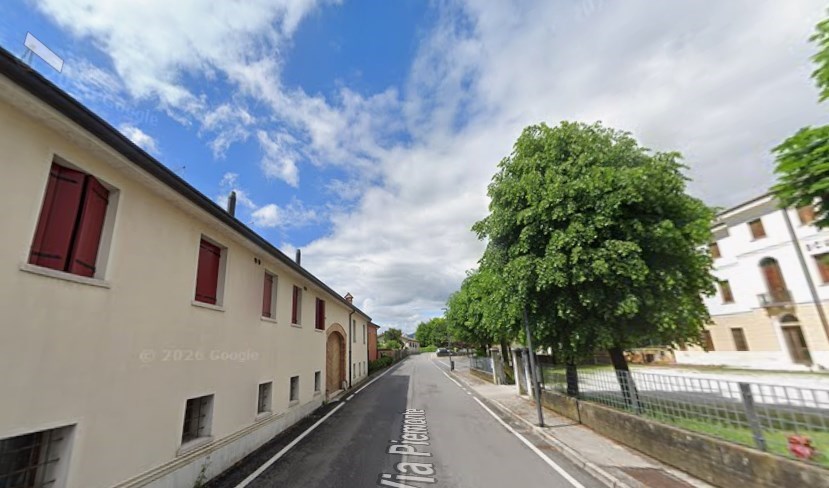 appartamento in affitto a Pieve del Grappa