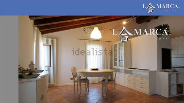 appartamento in affitto a Pieve del Grappa in zona Crespano del Grappa