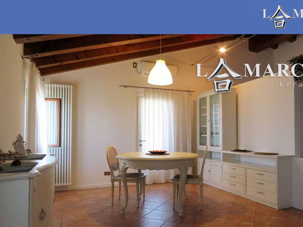 appartamento in affitto a Pieve del Grappa in zona Crespano del Grappa