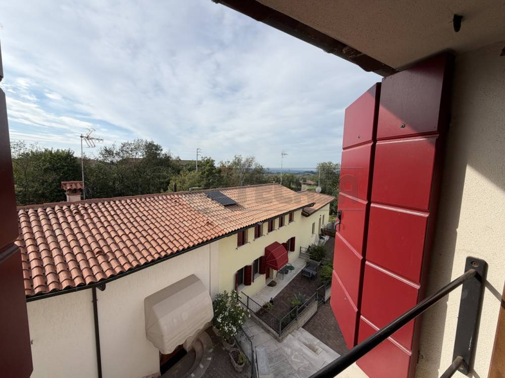 appartamento in affitto a Pieve del Grappa