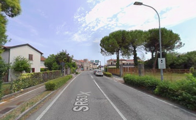 appartamento in affitto ad Annone Veneto