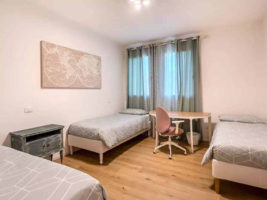 appartamento in affitto ad Annone Veneto