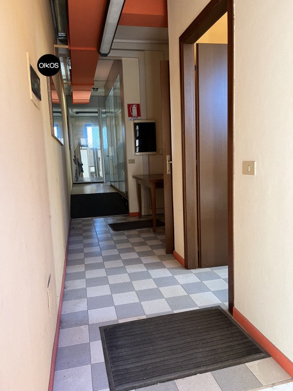 ufficio in affitto a Campagna Lupia