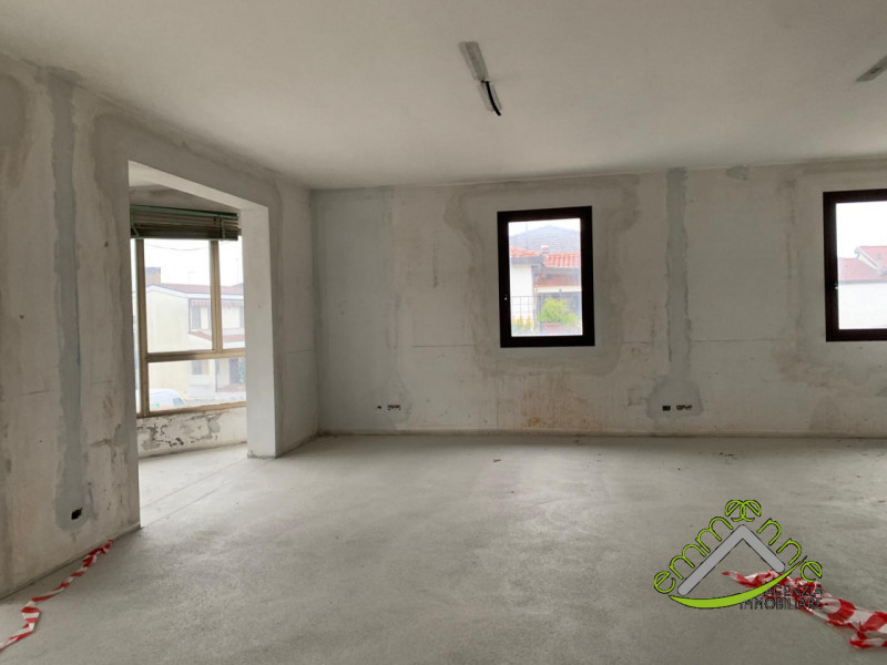 ufficio in affitto a Campagna Lupia