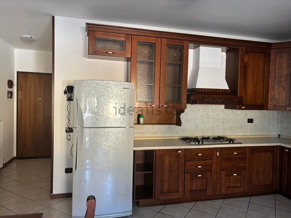 appartamento in affitto a Campagna Lupia