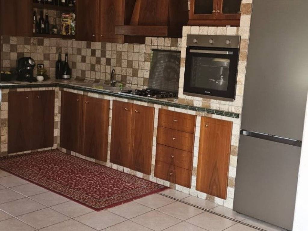 casa indipendente in affitto a Campagna Lupia in zona Lova