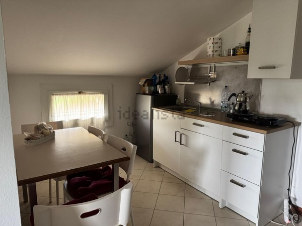 appartamento in affitto a Campolongo Maggiore