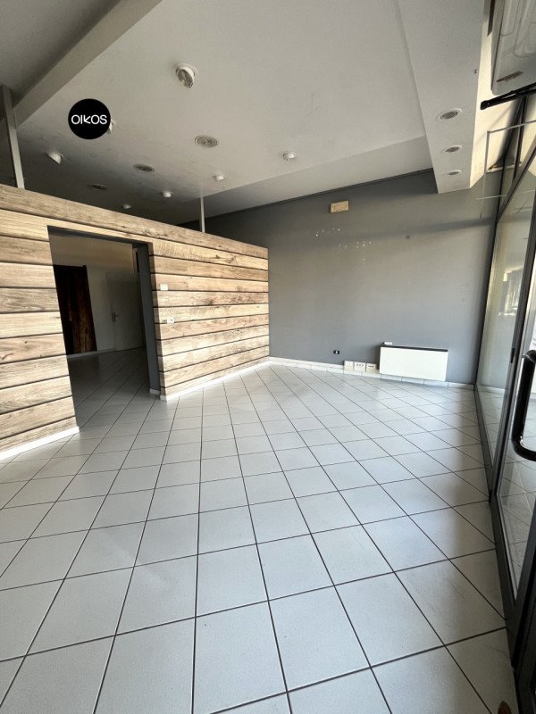 negozio in affitto a Campolongo Maggiore in zona Bojon