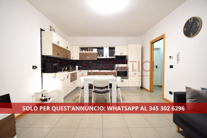 appartamento in affitto a Campolongo Maggiore in zona Liettoli