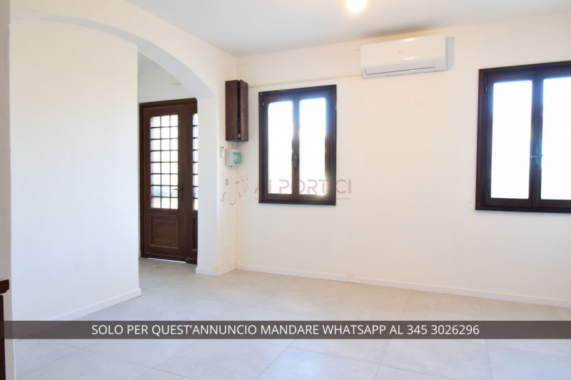 appartamento in affitto a Campolongo Maggiore