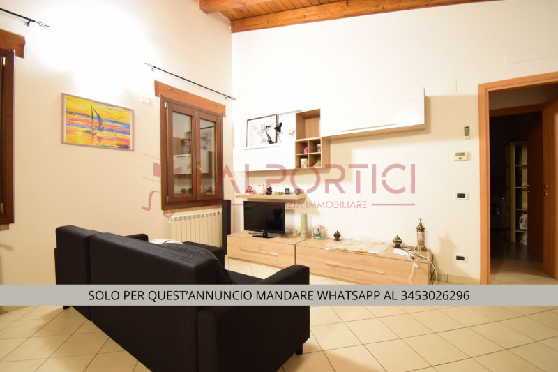 appartamento in affitto a Campolongo Maggiore