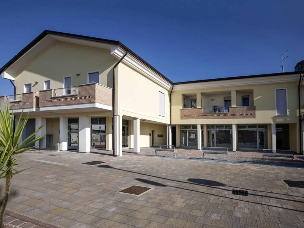 ufficio in affitto a Camponogara in zona Prozzolo