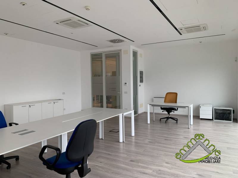 ufficio in affitto a Camponogara