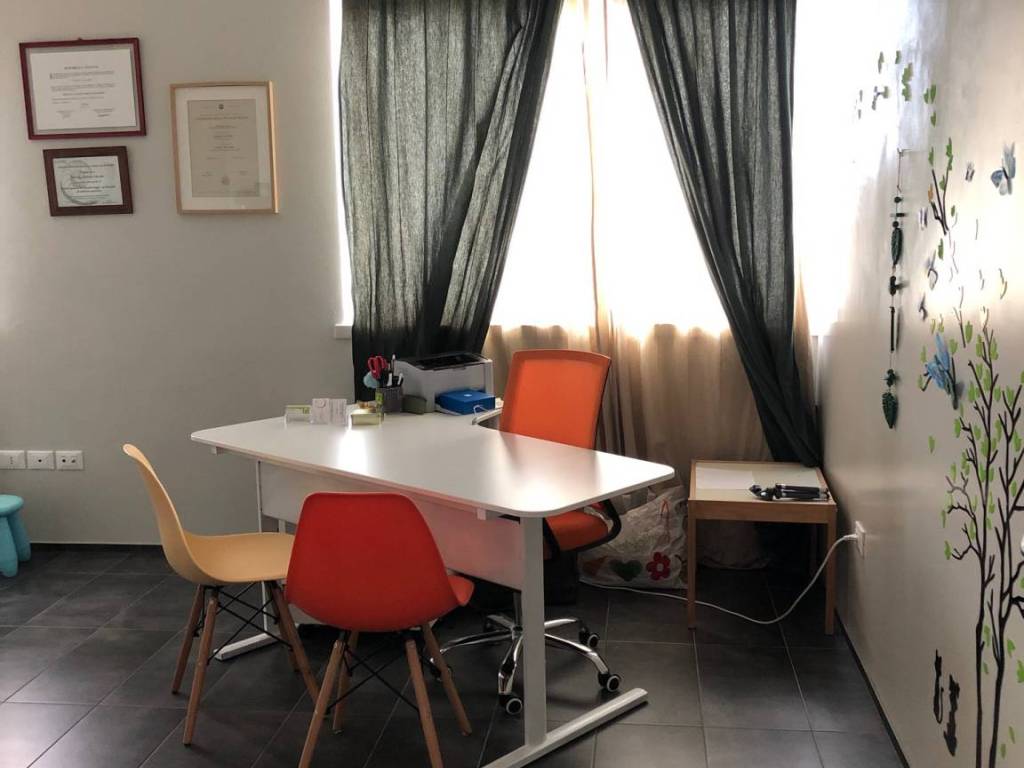 ufficio in affitto a Camponogara