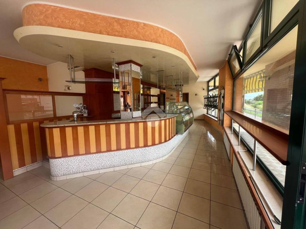 negozio in affitto a Camponogara