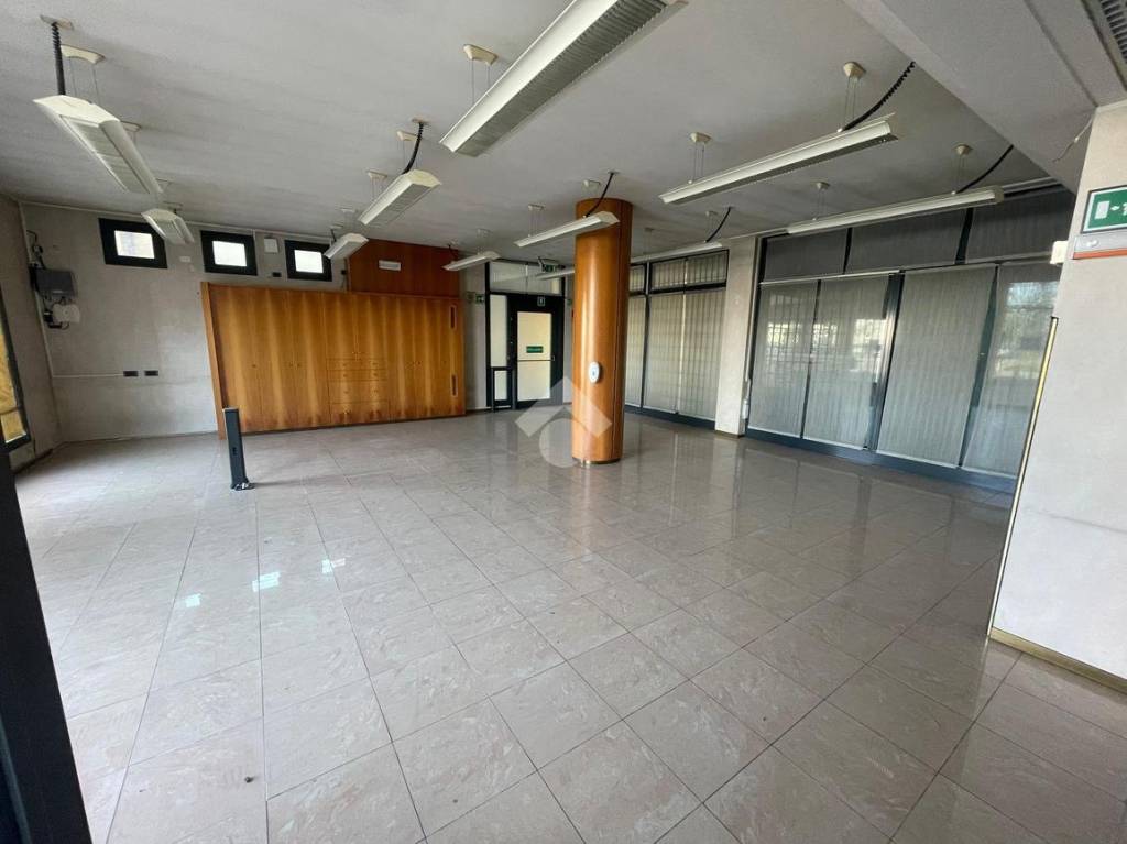 ufficio in affitto a Camponogara