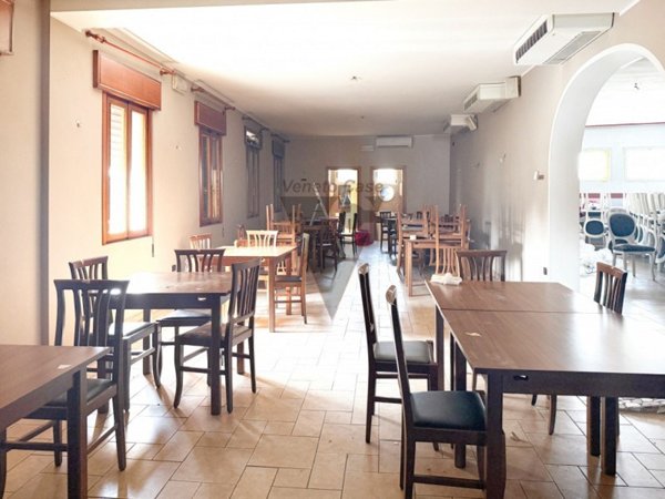 negozio in affitto a Camponogara