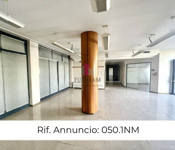 negozio in affitto a Camponogara